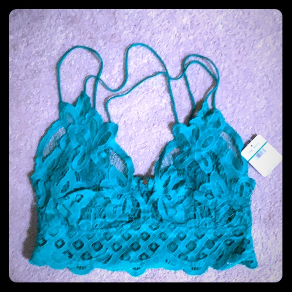 Free People Bralette